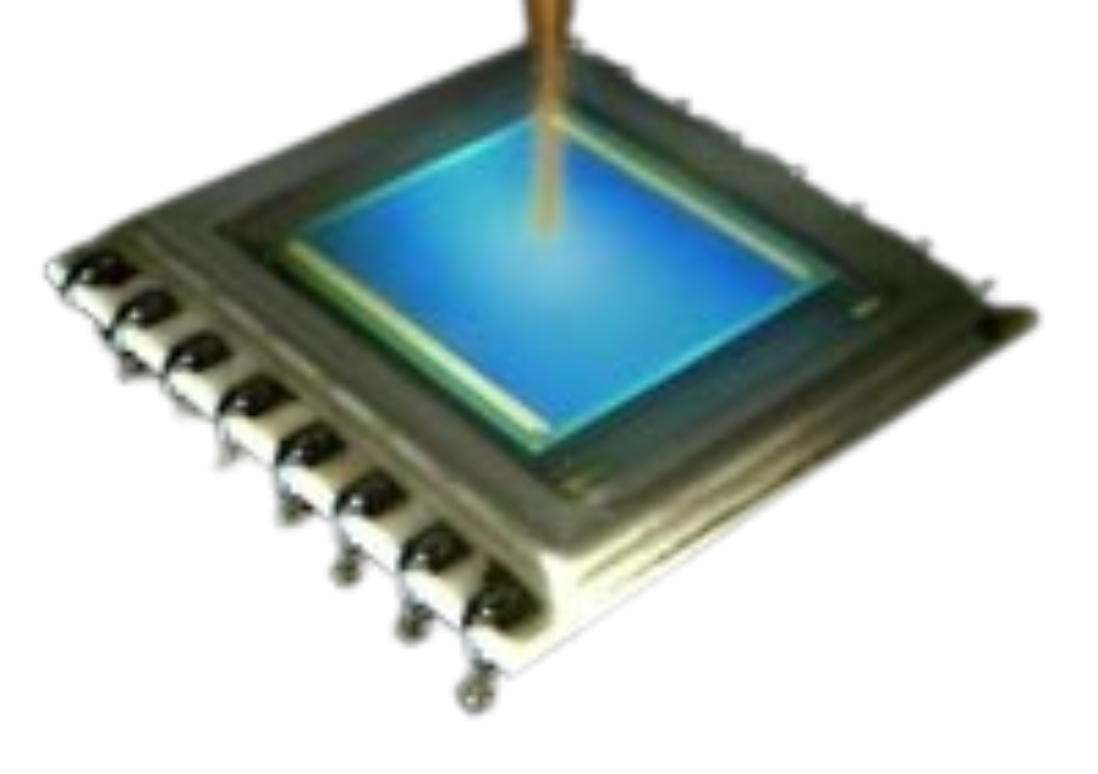 Signal Processing Circuit SPC-PSD