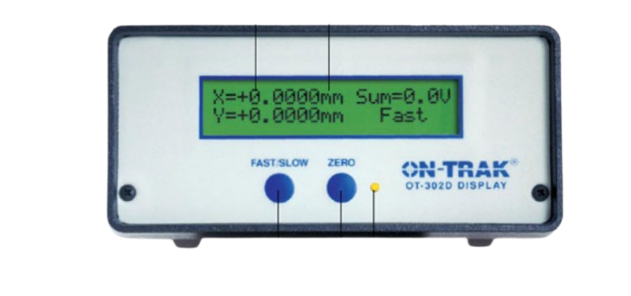Display Module (OT-302D)