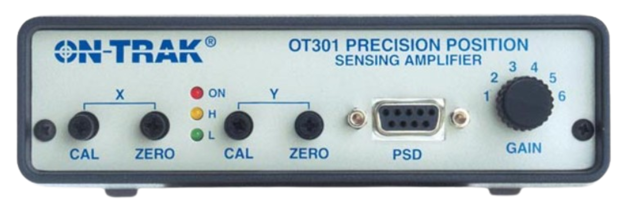 Position Sensing Amplifier (OT-301)