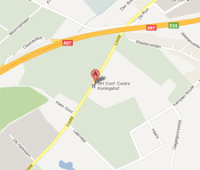 NH Conference Centre Koningshof