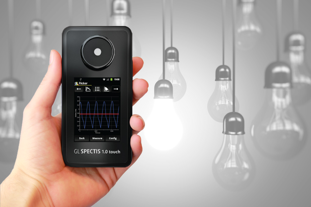 Spectis 1.0 Touch FL