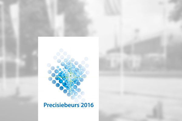Precisiebeurs 2016