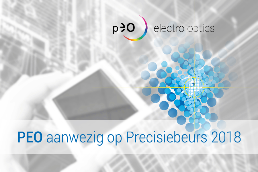 Precisiebeurs 2018