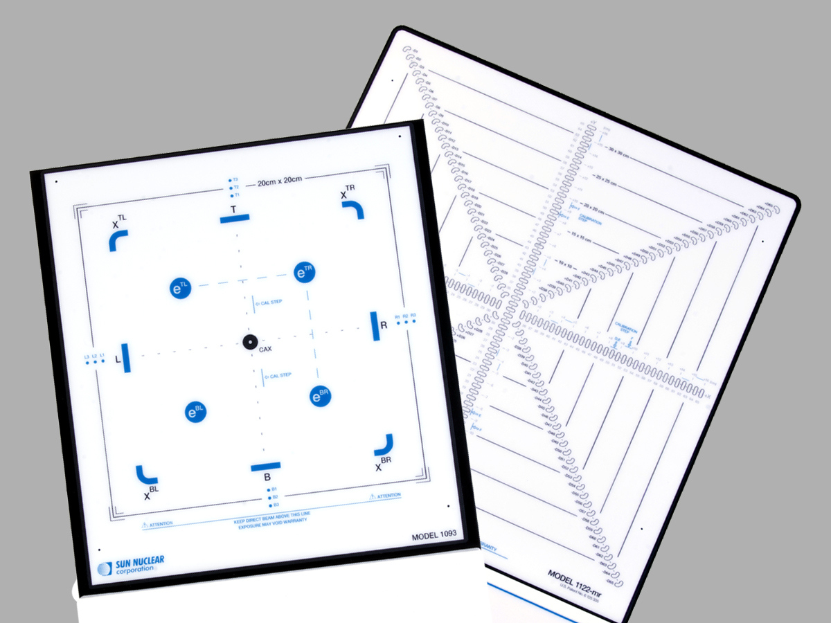 Best of QADS: Efficient Implementation and Use of AAPM TG-142