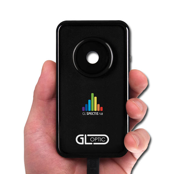GL Spectis 1.0 GL Optic