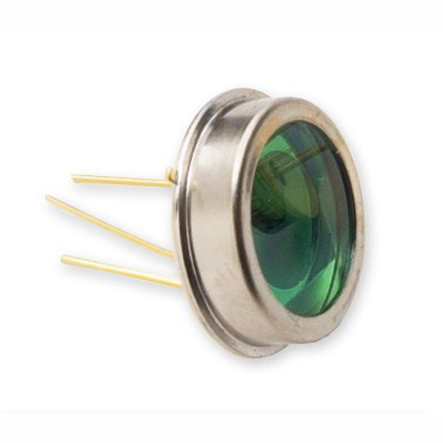 Industry standard visible light detector Silicon Sensors Centronic