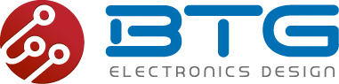 BTG Engineering B.V.