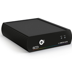 International launch of the new GL Optic devices - PEO Photonics