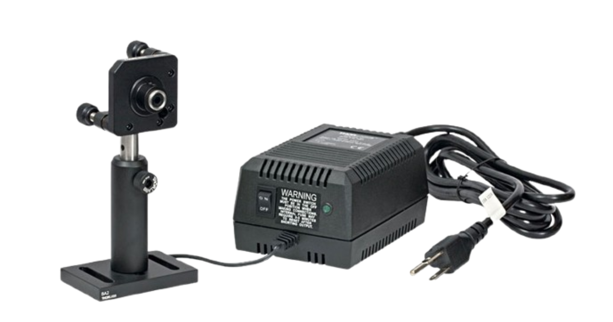 Collimated Laser Diode Module (CPS-180)