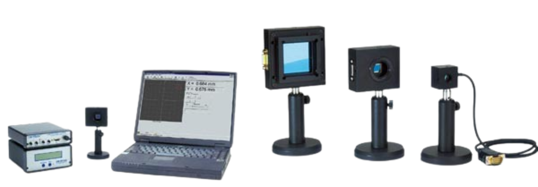 Position Sensing Modules (PSM)