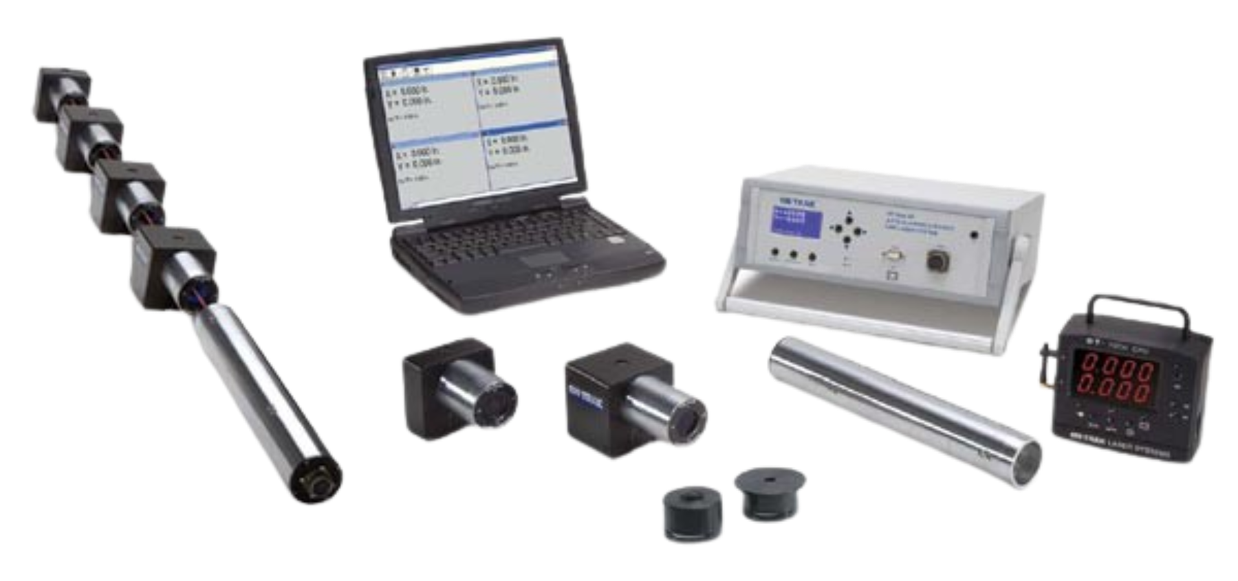 Laser Alignment System (OT-7000)